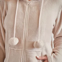 Joli hérisson Veste