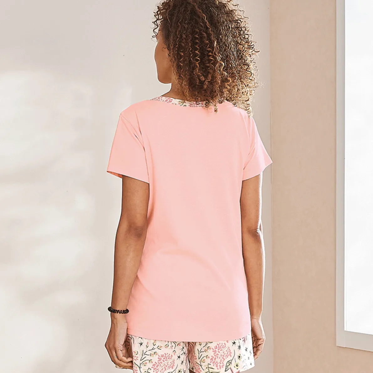 Jolis semis Pyjama short