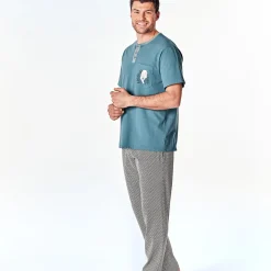 Jungle fantastique Pyjama