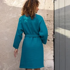 Juste avant l'aurore Peignoir