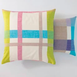 La croisée des chemins Linge de lit