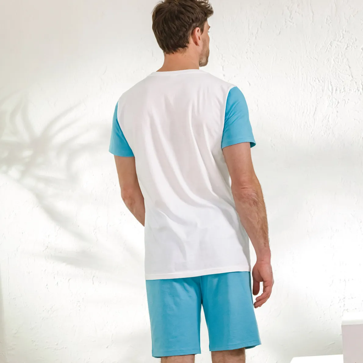 La grande vague 2 Pyjamas shorts
