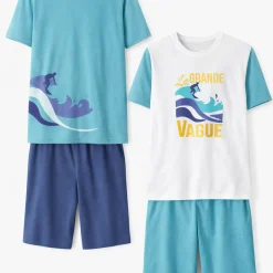 La grande vague 2 Pyjamas shorts