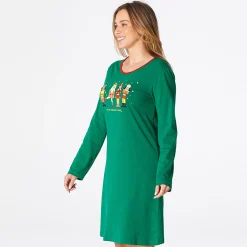 La parade magique Maxi t-shirt vert