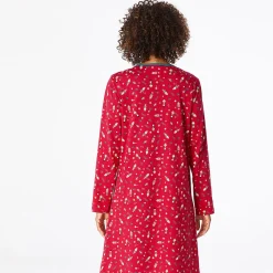 La parade magique Maxi t-shirt rouge