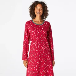 La parade magique Maxi t-shirt rouge