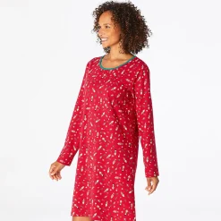 La parade magique Maxi t-shirt rouge