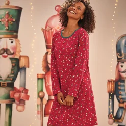 La parade magique Maxi t-shirt rouge