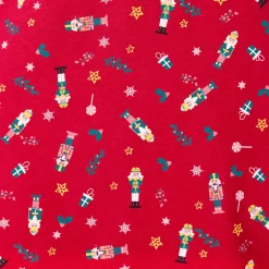La parade magique Maxi t-shirt rouge