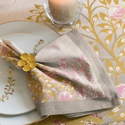 L'arbre enchanteur Serviettes de table