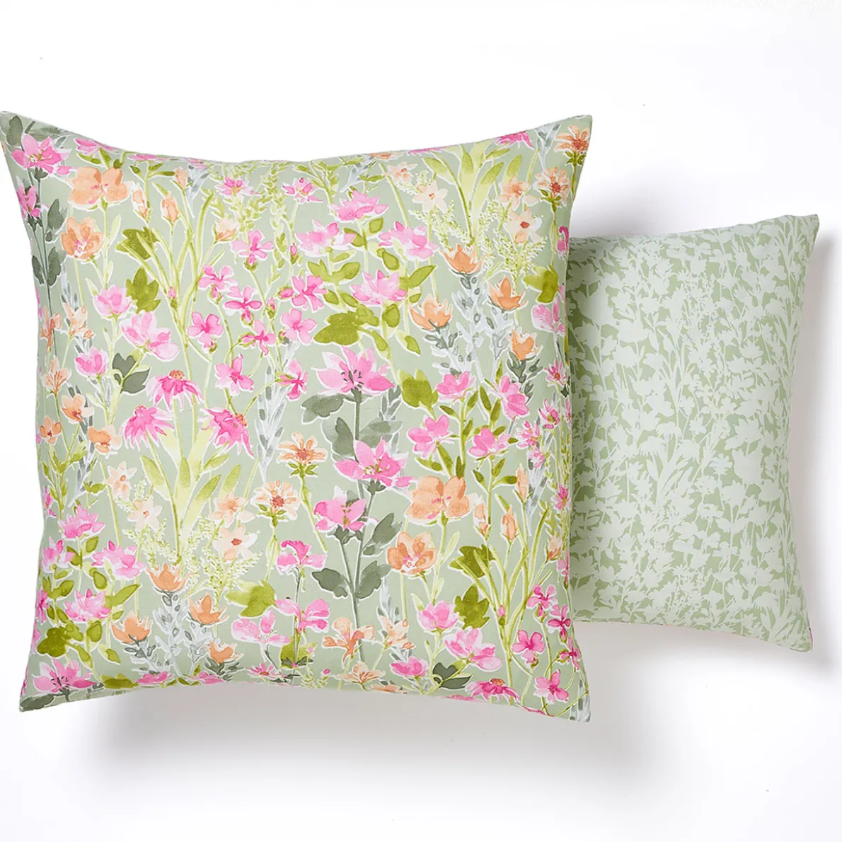 Le bonheur dans les fleurs Linge de lit