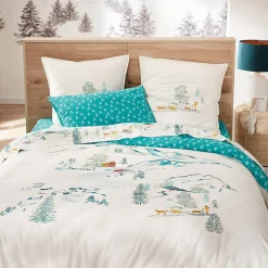 Le chalet des combettes Drap