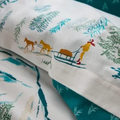 Le chalet des combettes Drap