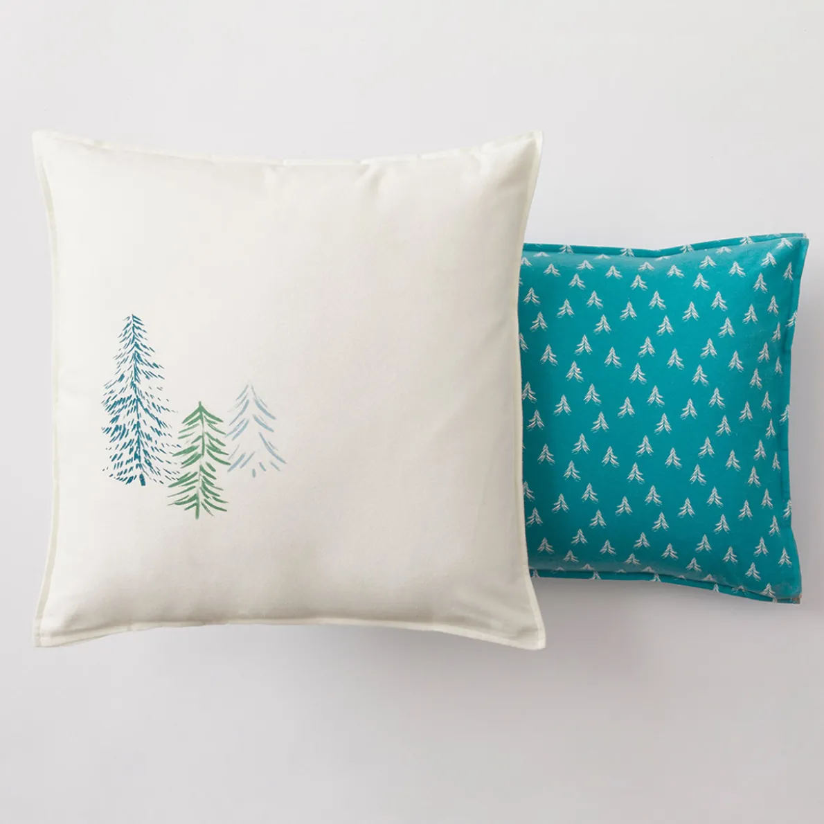 Le chalet des combettes Linge de lit