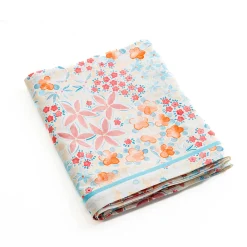 Le chant des fleurs Drap
