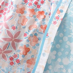 Le chant des fleurs Housse de couette