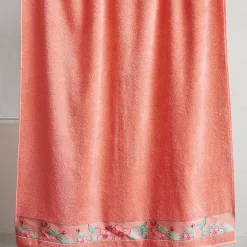 Le chant du colibri Linge de bain