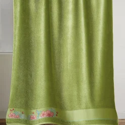 Le chant du colibri Maxi drap de bain