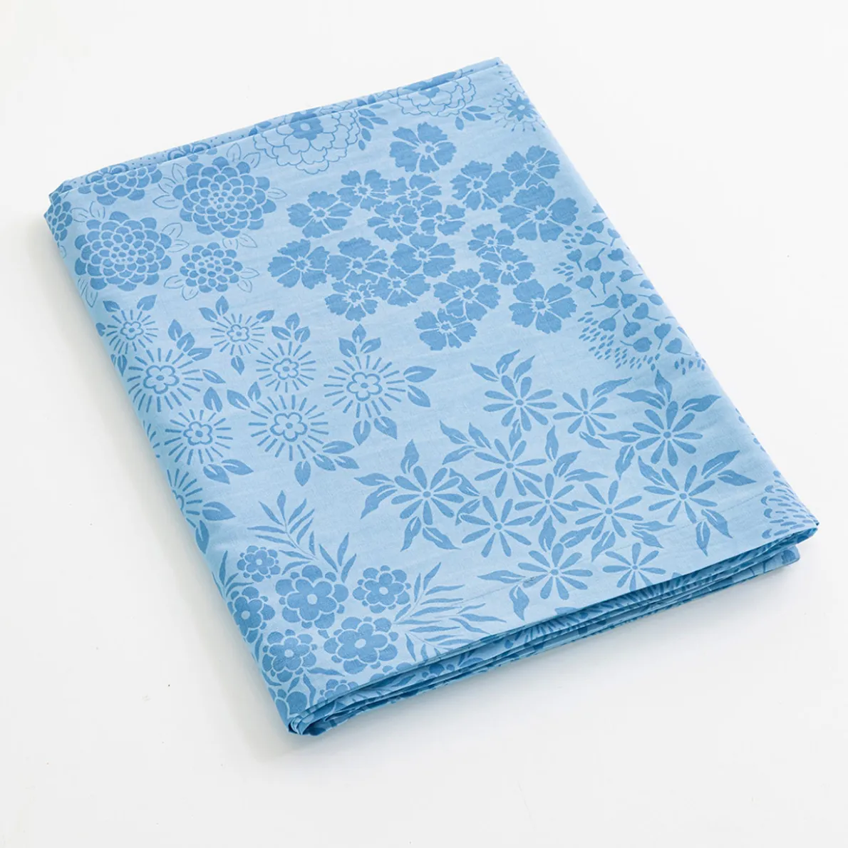 Le clos fleuri Drap