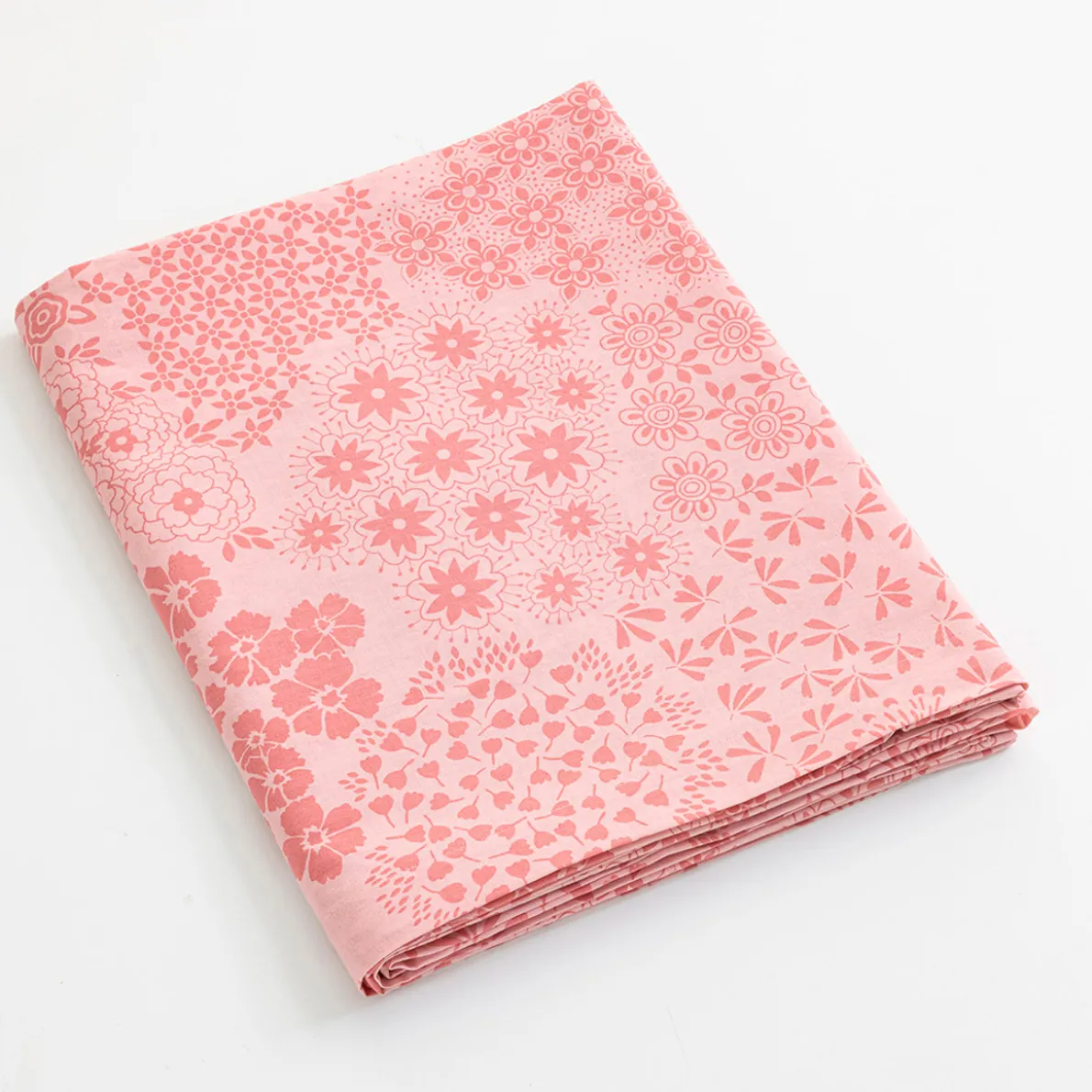 Le clos fleuri Drap