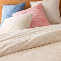 Le clos fleuri Housse de couette