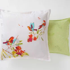 Le concerto des oiseaux Linge de lit
