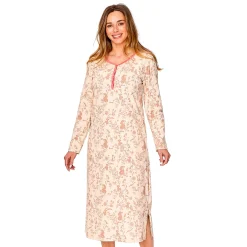Le jardin des amis Chemise de nuit