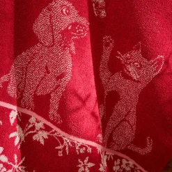 Le jardin des amis Linge de bain
