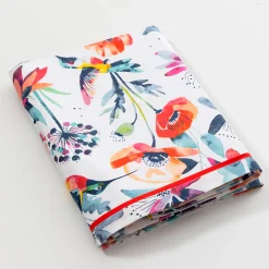 Le jardin du colibri Drap