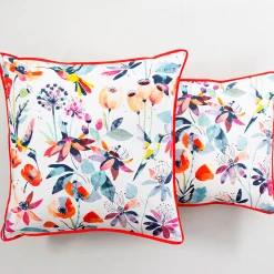 Le jardin du colibri Linge de lit