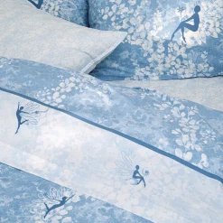 Les fées des rêves Linge de lit