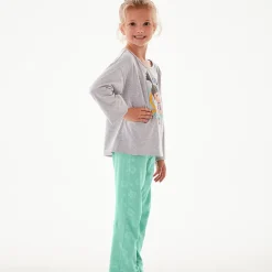 Les minions Pyjama gris