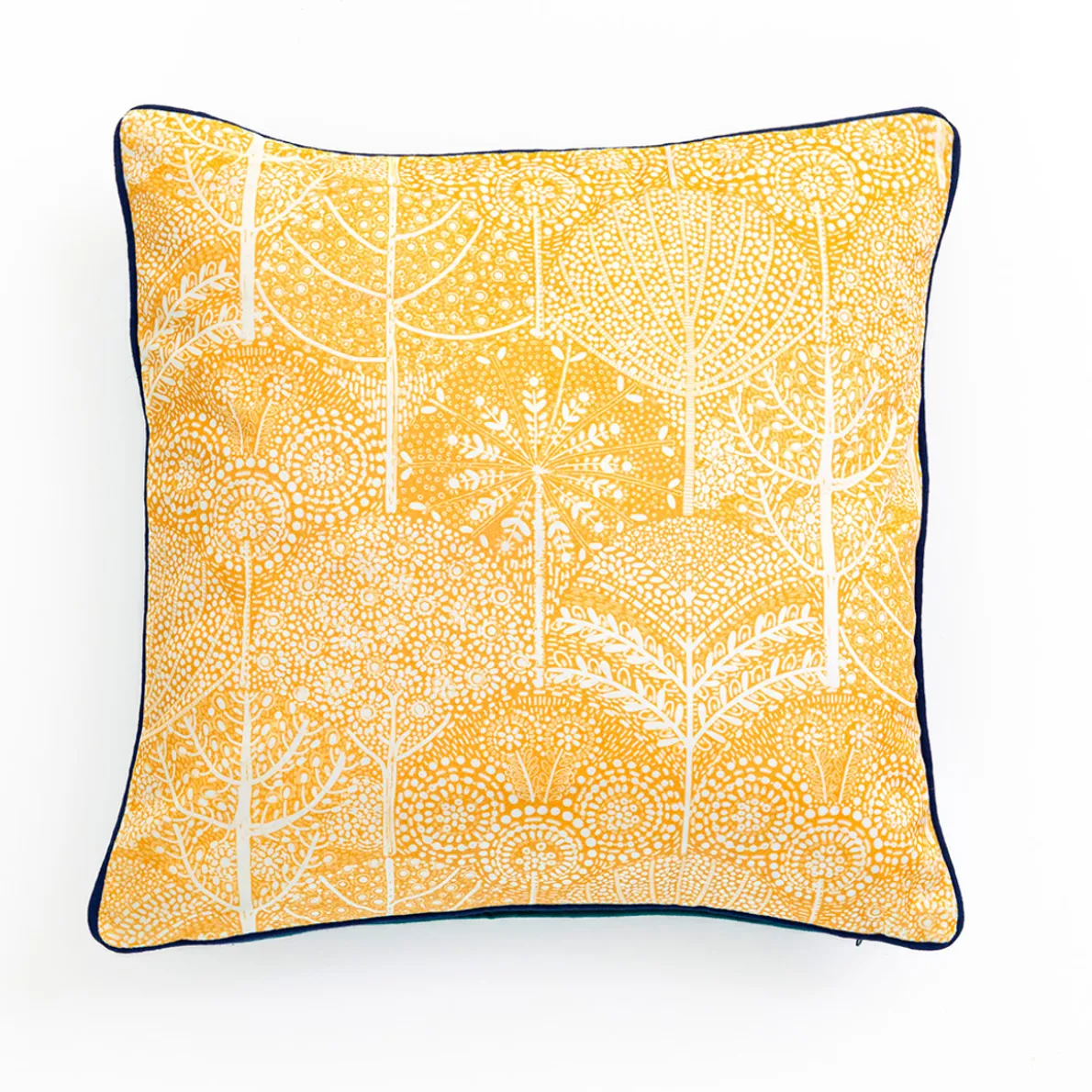 Les musiciens de Brême Housse de coussin