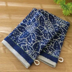 Le souffle du samouraï Linge de bain