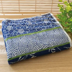 Le souffle du samouraï Linge de bain