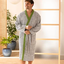 Le souffle du samouraï Linge de bain