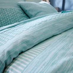 Les songes de Théo Linge de lit