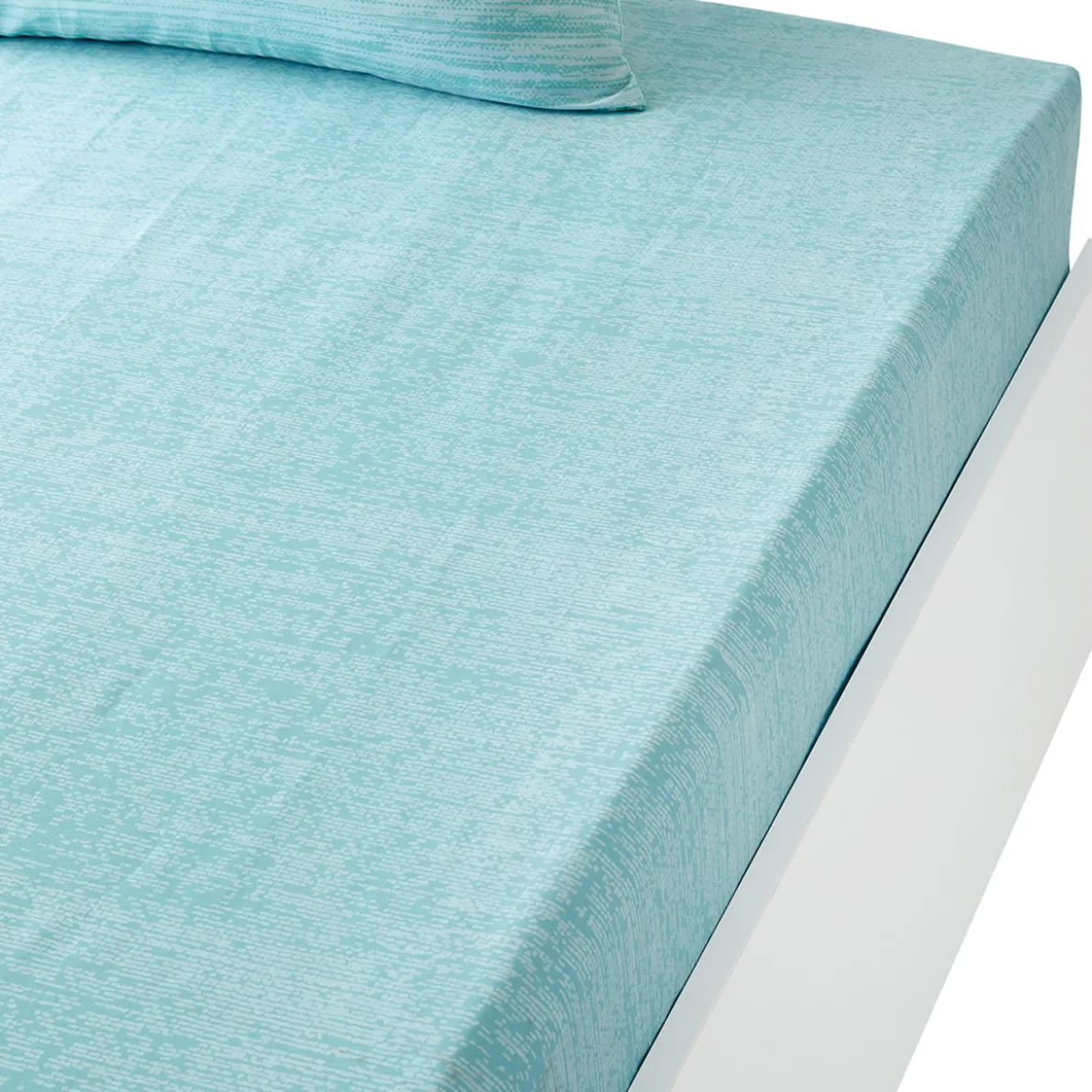 Les songes de Théo Linge de lit