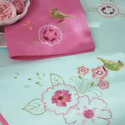 Les souvenirs de soizic Nappe