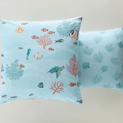 Les trésors de Bora-Bora Linge de lit