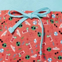 Les vacances de Zoé Pyjama