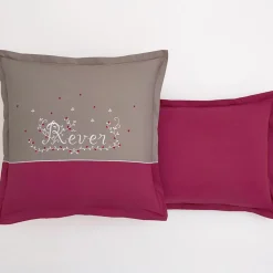 Le temps des rêves Linge de lit