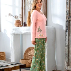 Légendes de nos forêts Pyjama