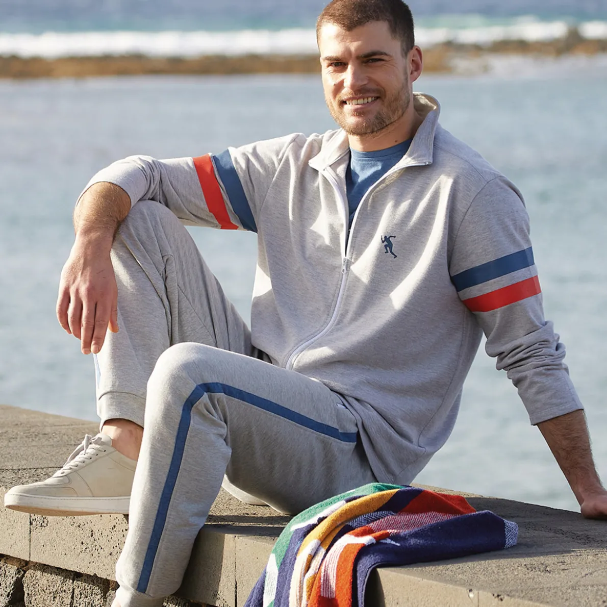 Ligne d'arrivée Pantalon de jogging