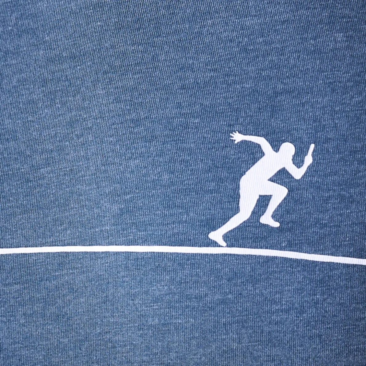 Ligne d'arrivée T-shirt