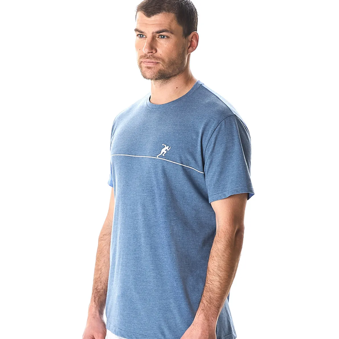 Ligne d'arrivée T-shirt