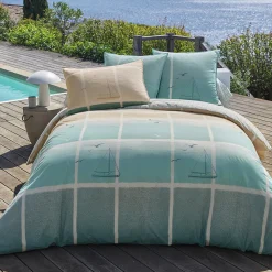 Ligne nautique Housse de couette