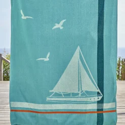 Ligne nautique Linge de bain