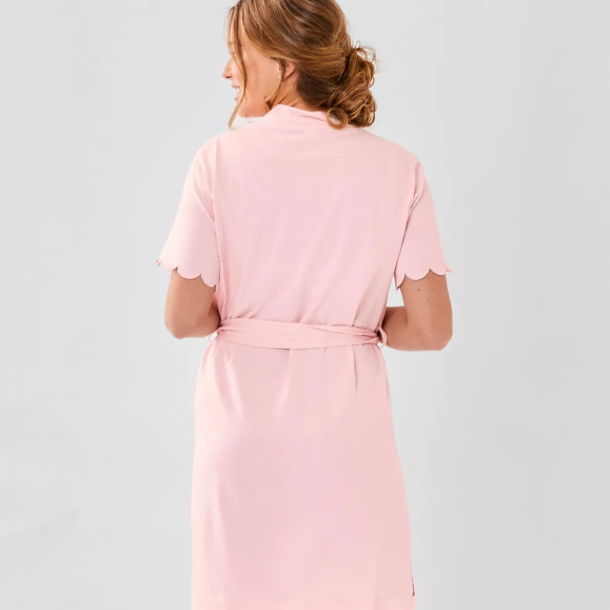 L'odeur du jasmin Kimono