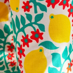 À l'ombre des citronniers Pantalon